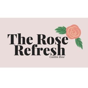 Meet your Posher, Caitlin